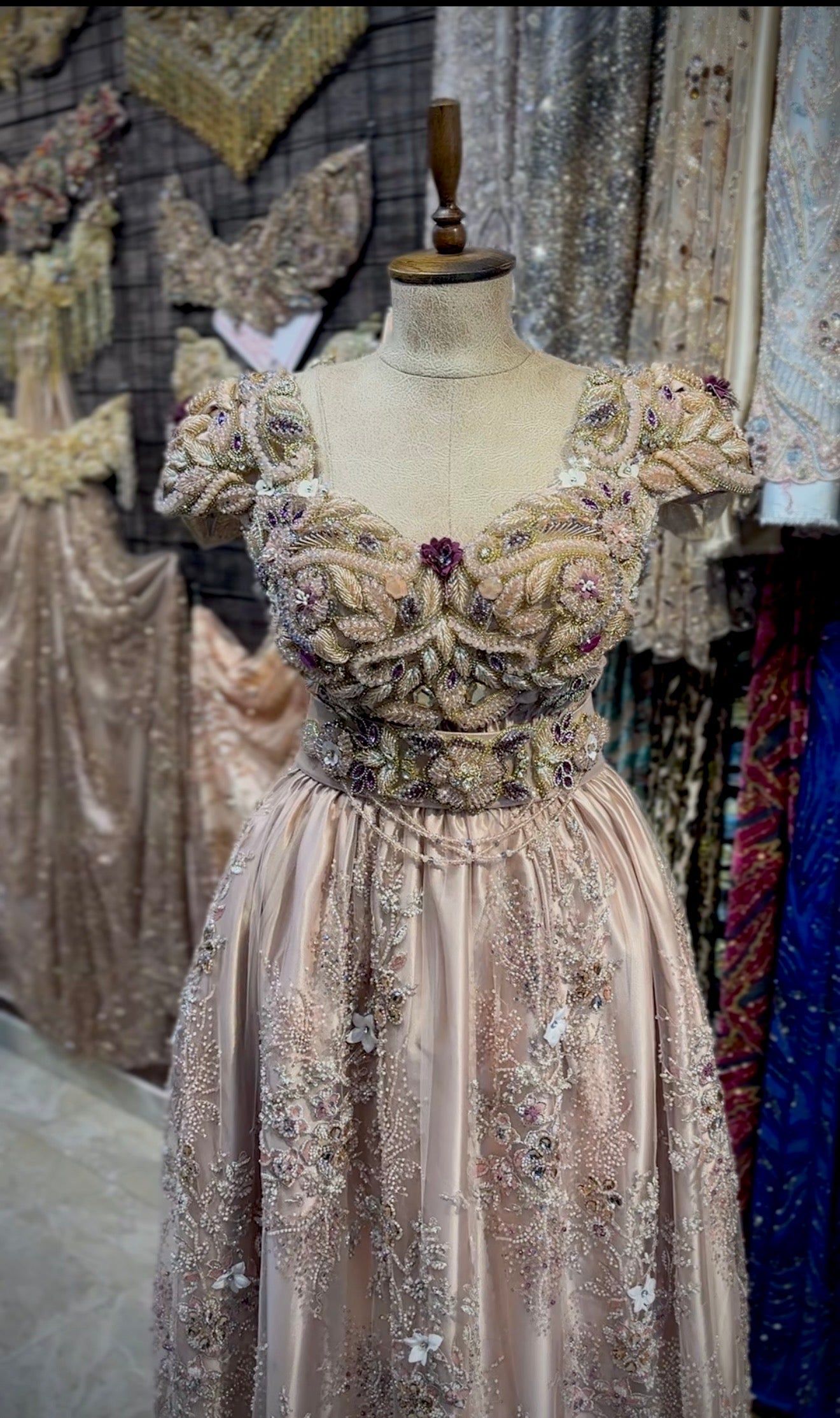 Blouza Model Bonne Sue Commande