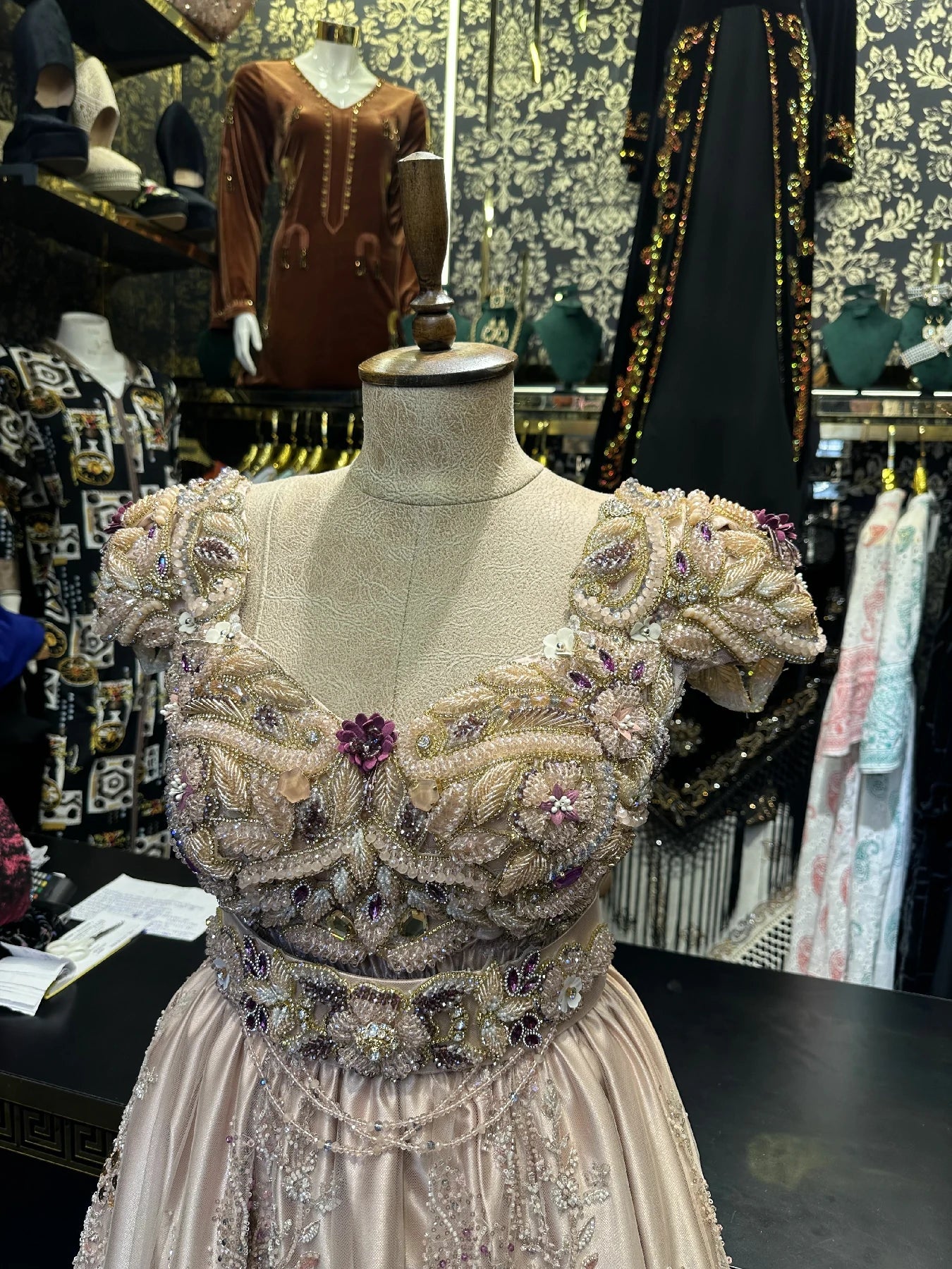 موديلات بلوزة