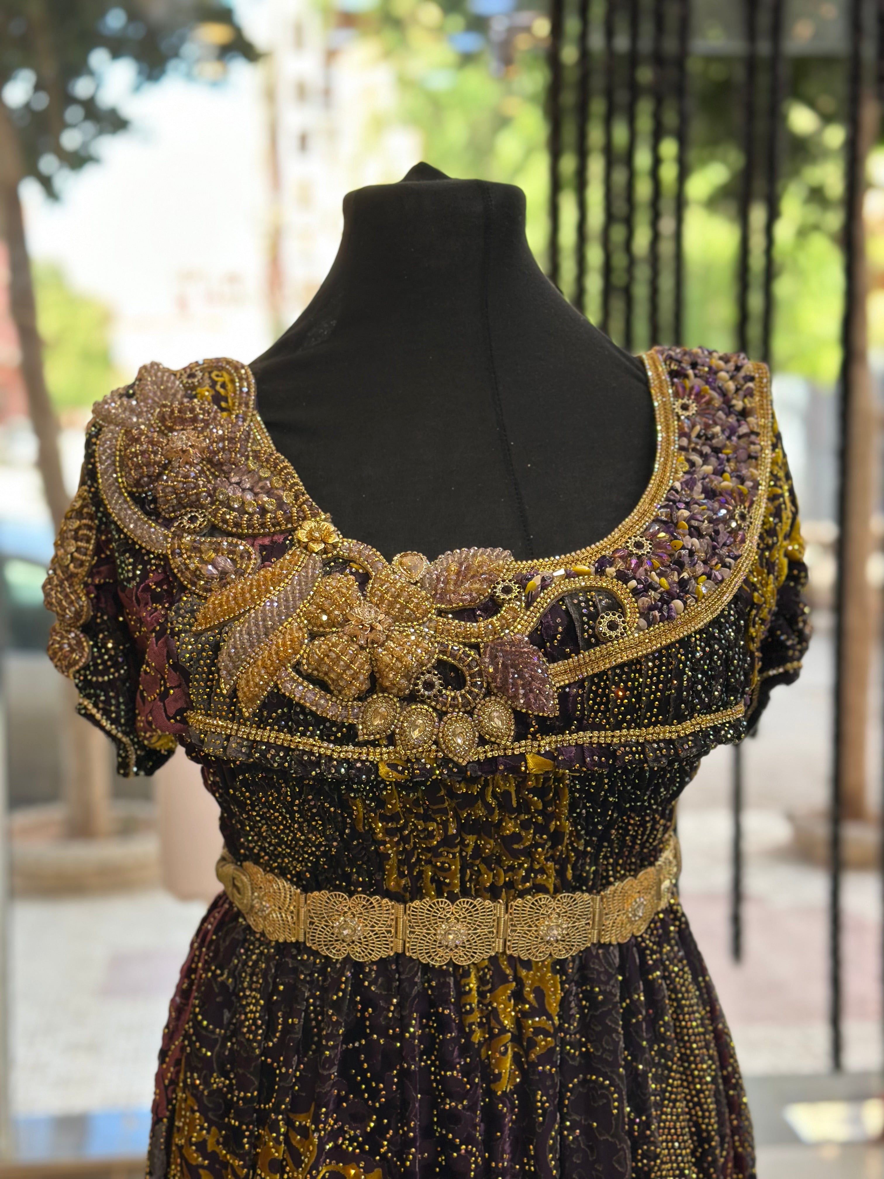 Blouza model Jiha b jiha