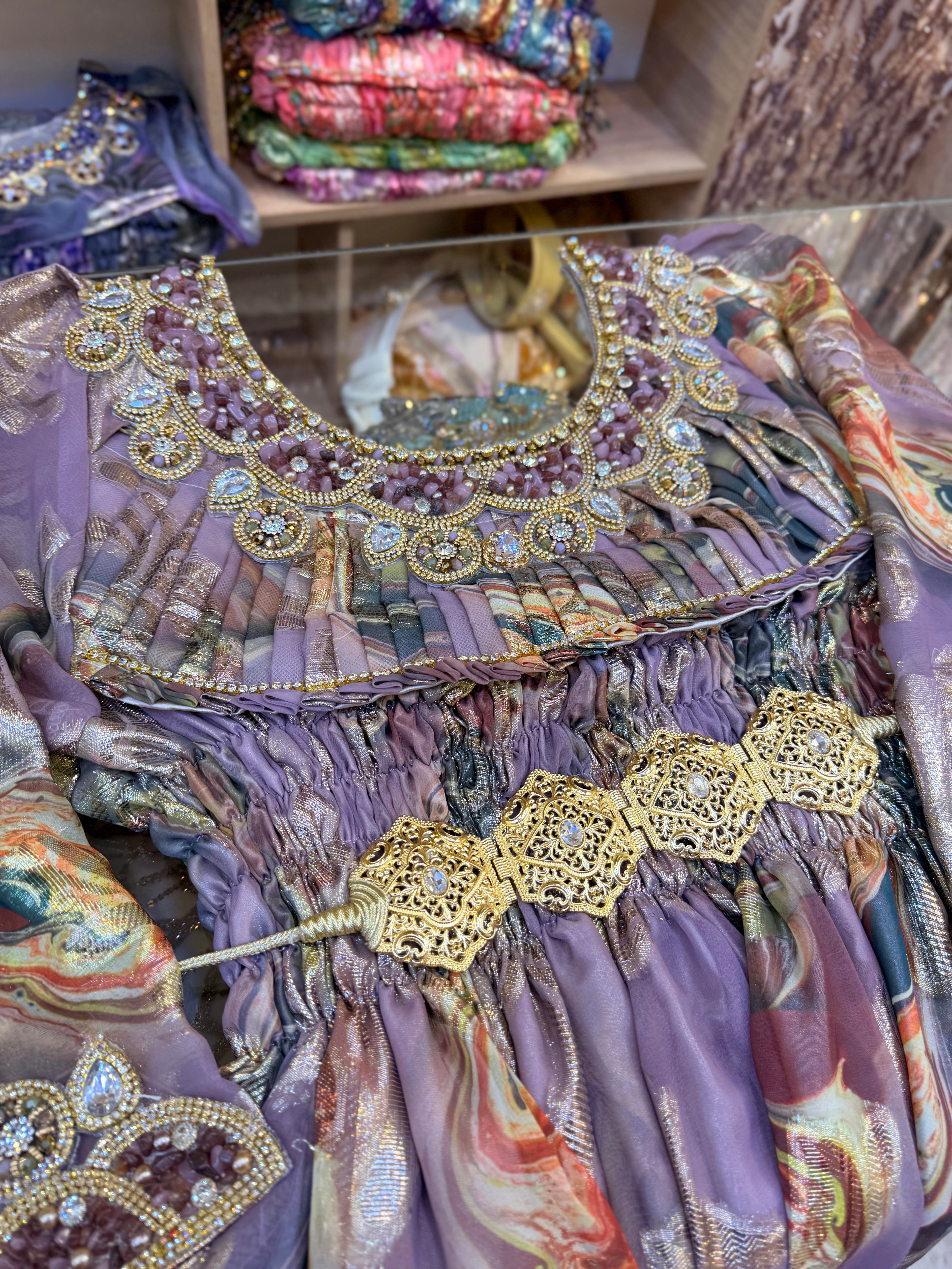 Blouza Hijab Tlija Hur 2