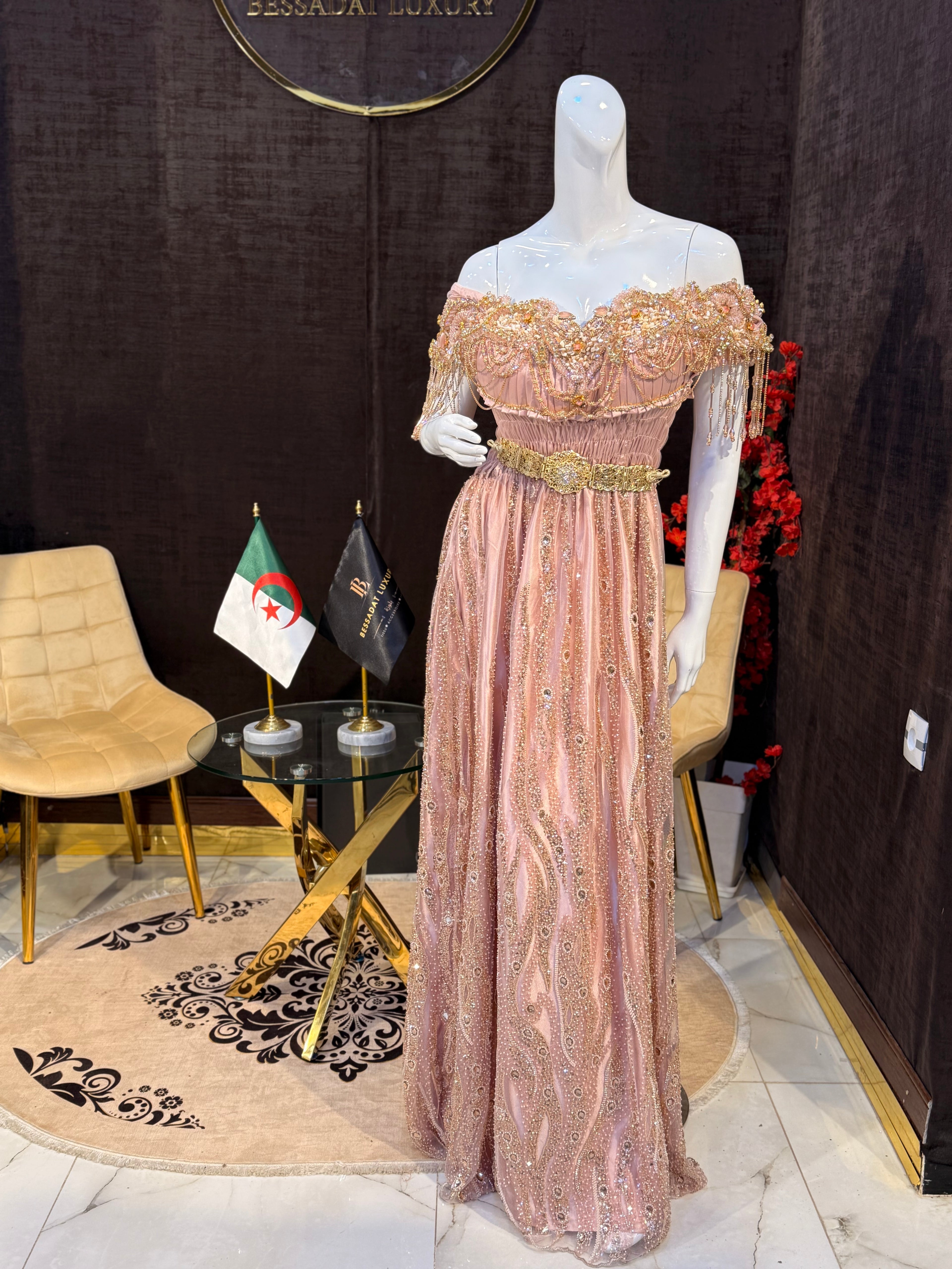 Blouza Rose Promotion !!