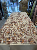 Tull New M color 3 metre Miel