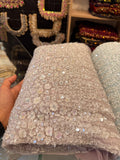 Tull Crystal Luxe Rose