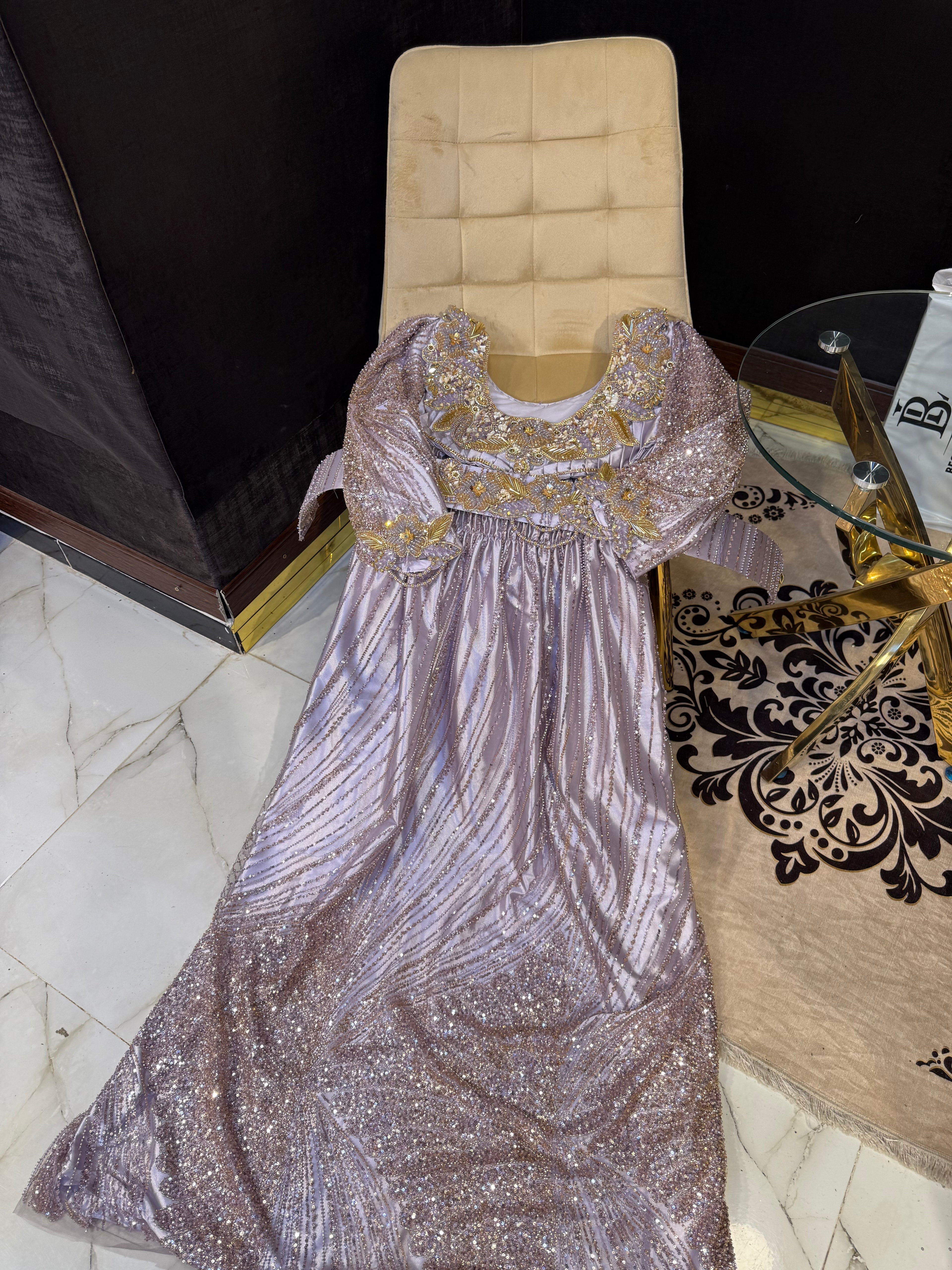 Blouza Hijab Luxe ✨🧕