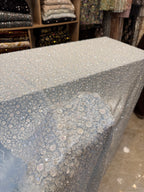 Tull Vip Blue Ciel