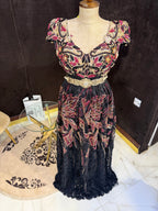 Model Bonne Tull Luxe