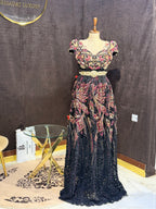 Model Bonne Tull Luxe