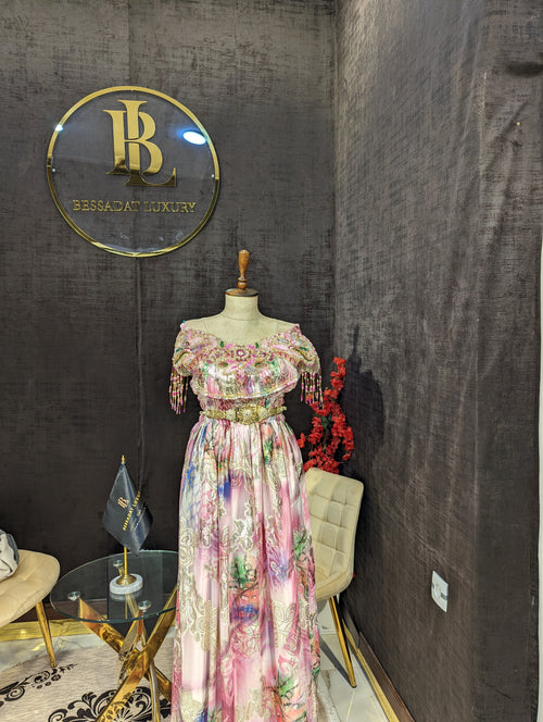 Blouza Colle Bat Tlija Hur 4