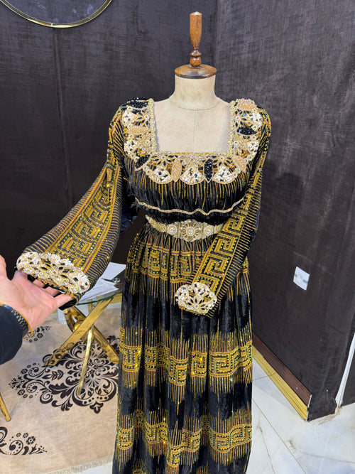 Blouza Hijab Qatifet L'Hwa