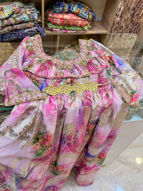 Blouza Hijab Tlija Hur