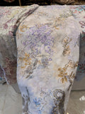 Mousline mauve