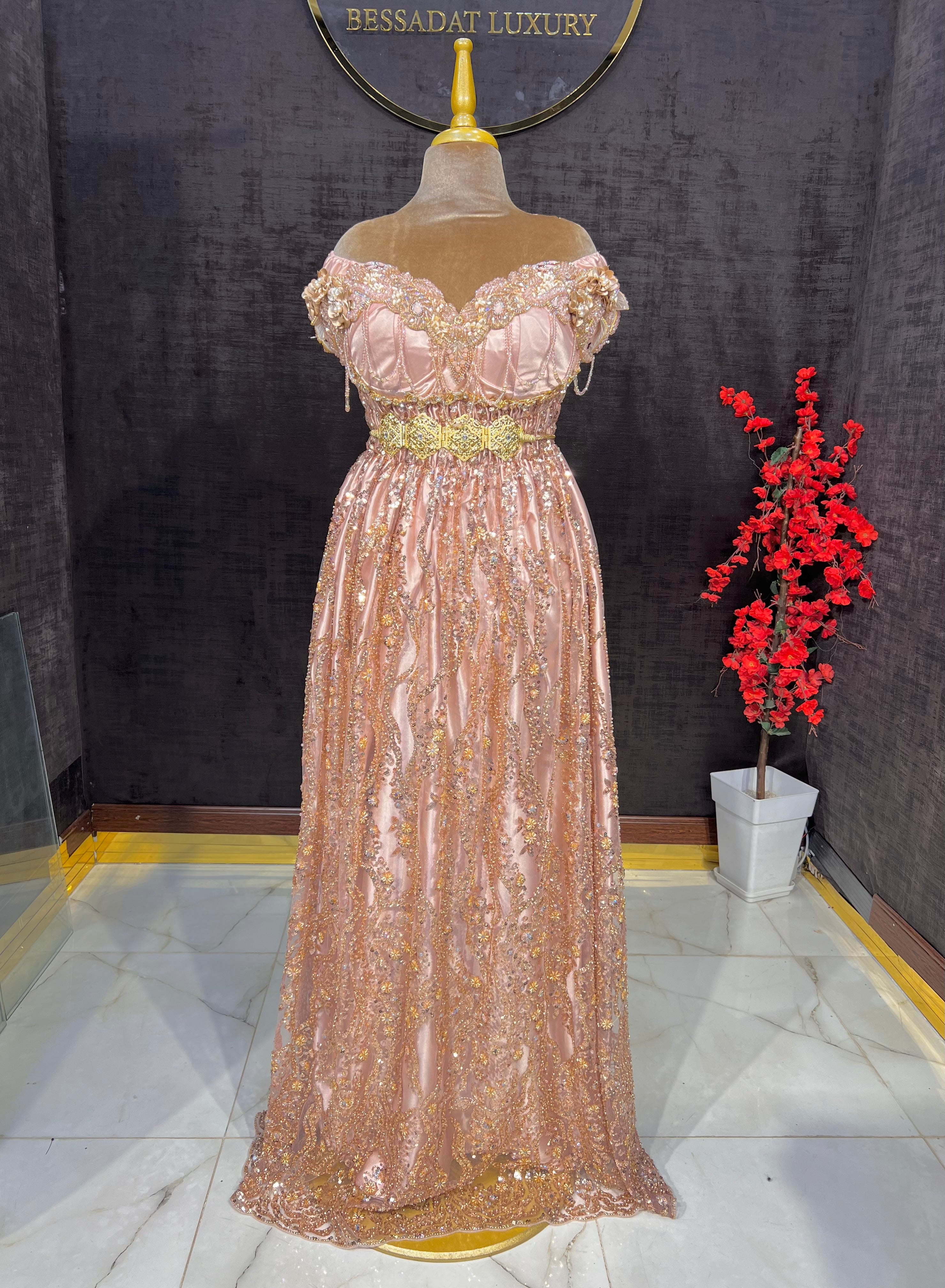 Blouza Model BAT Soire