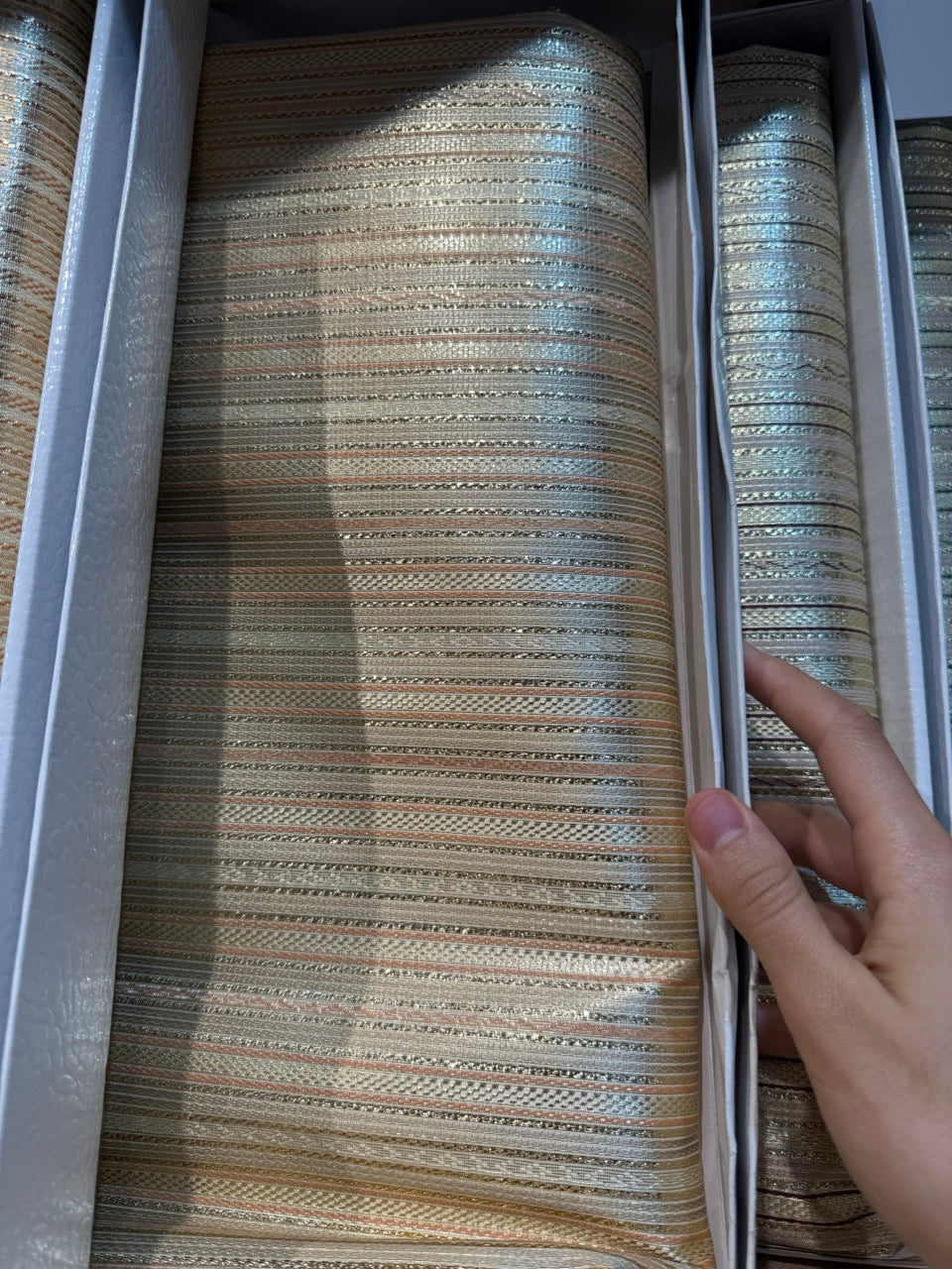 Mensouj Hur Crevette