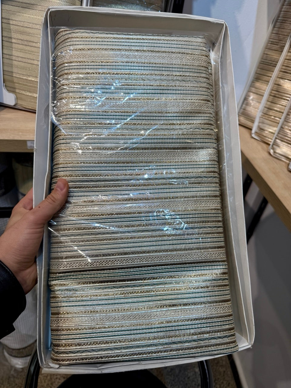 Mensouj Hur Vert Bouteille