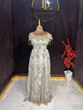 Model Oum Asma Bat