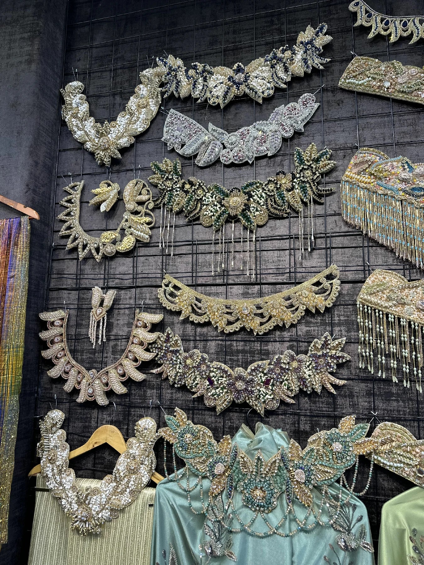 Quelques Model’s Sdoura