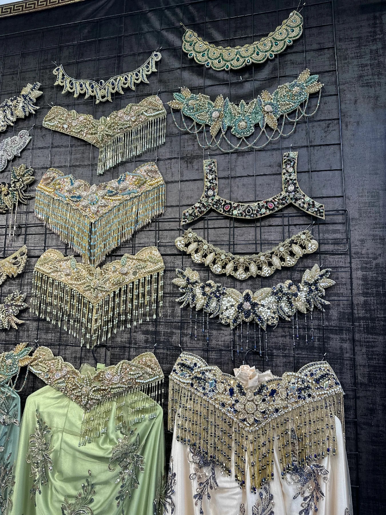 Quelques Model’s Sdoura