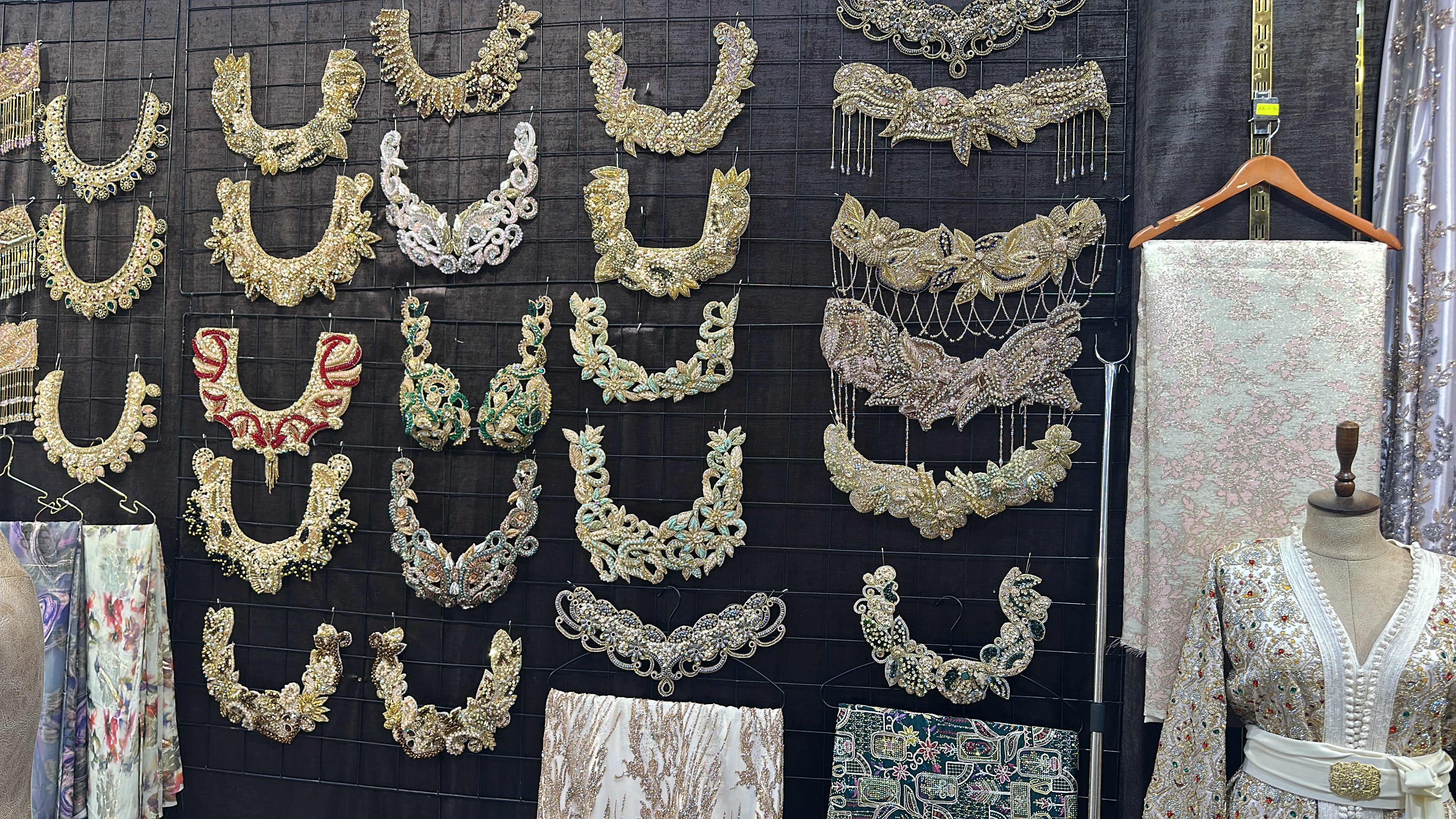 Quelques Model’s Sdoura