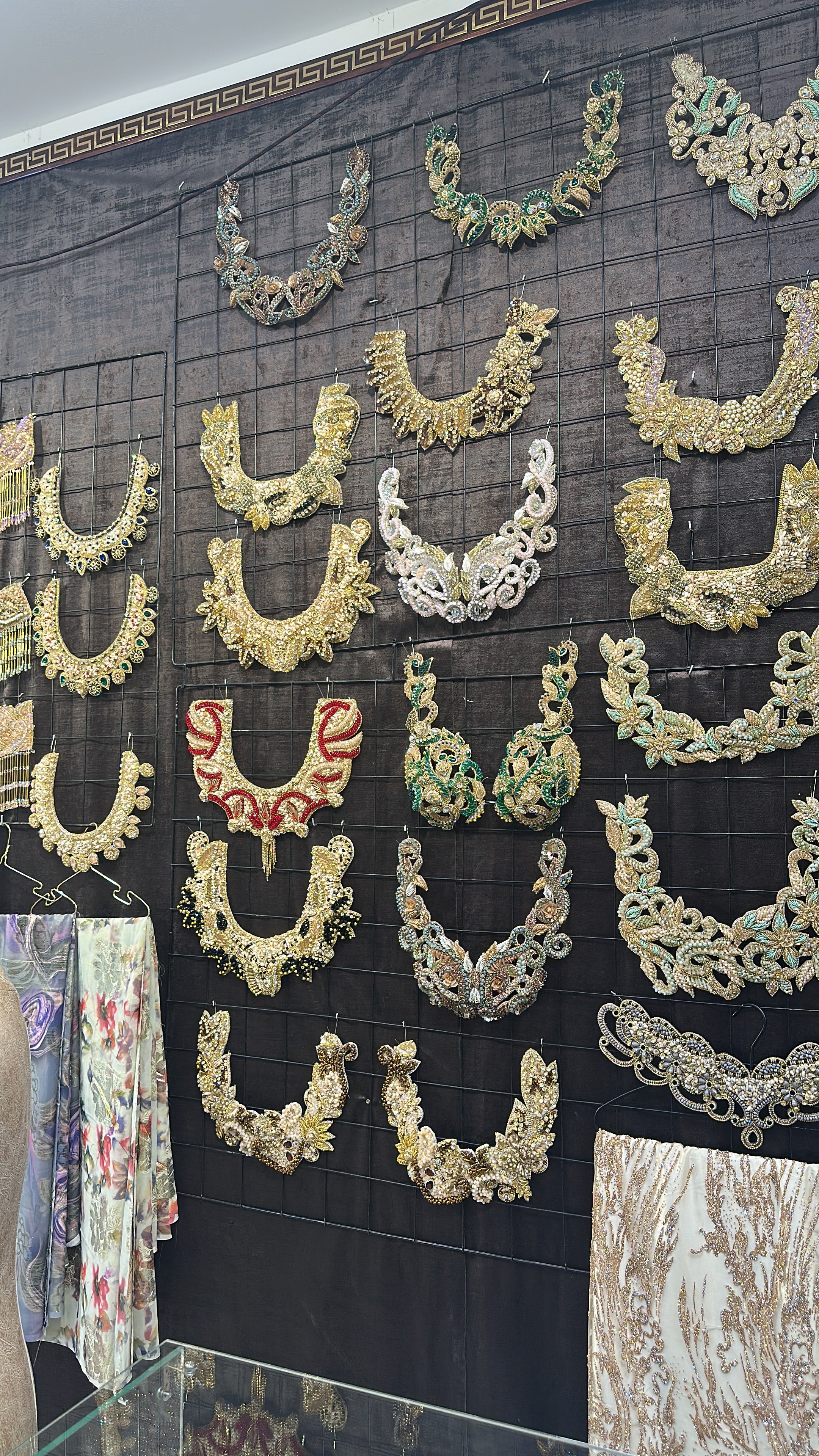 Quelques Model’s Sdoura