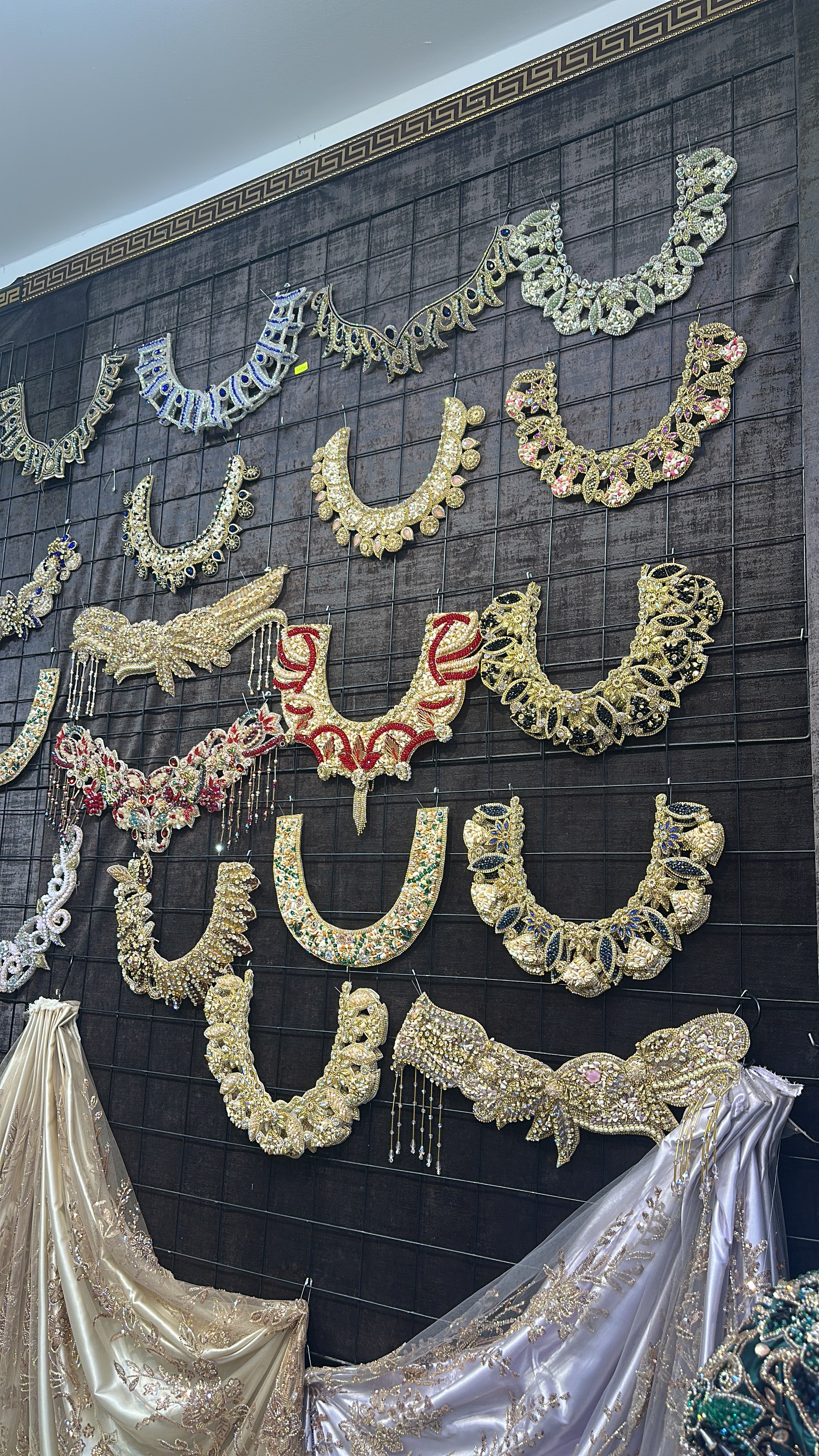 Quelques Model’s Sdoura