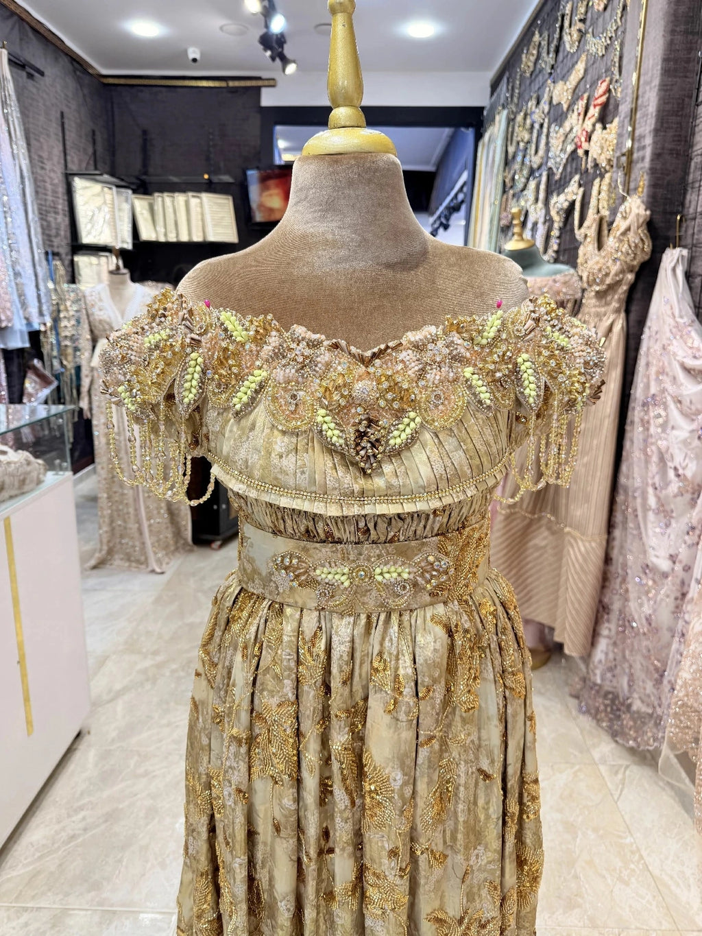 Blouza Valentino Avec Pochette
