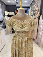 Blouza Valentino Avec Pochette