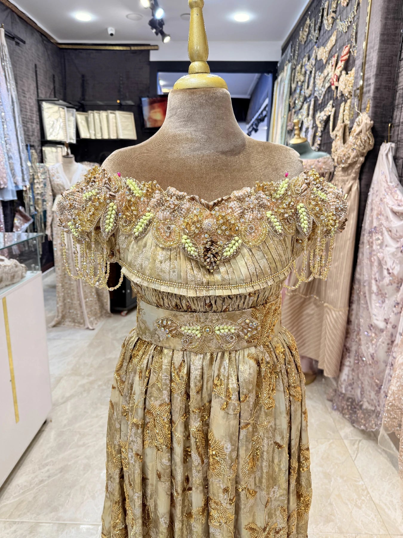 Blouza Valentino Avec Pochette