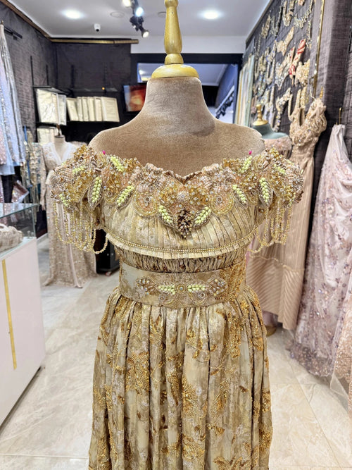 Blouza Valentino Avec Pochette