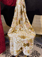 قطيفة الهوى حرة perlé