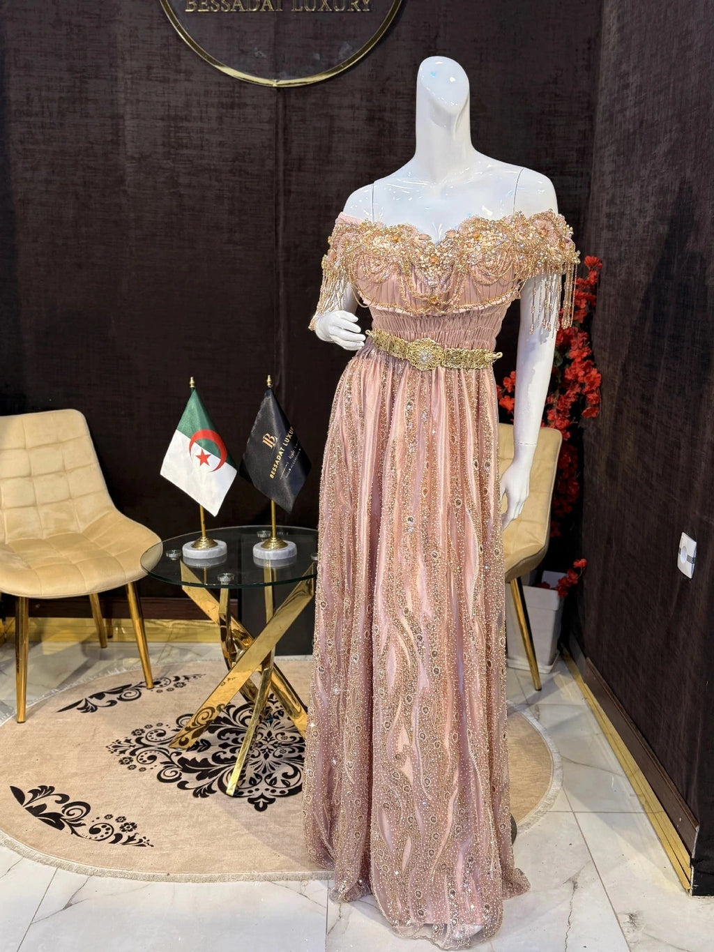 Blouza Rose Promotion !!