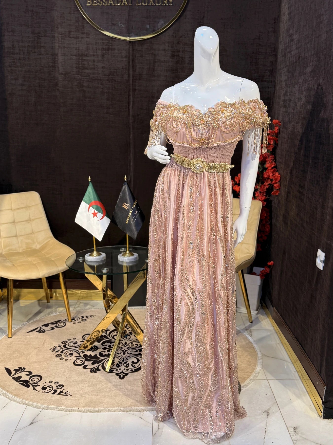 Blouza Rose Promotion !!