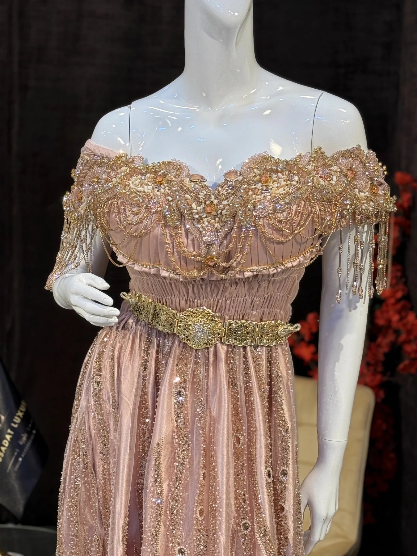 Blouza Rose Promotion !!