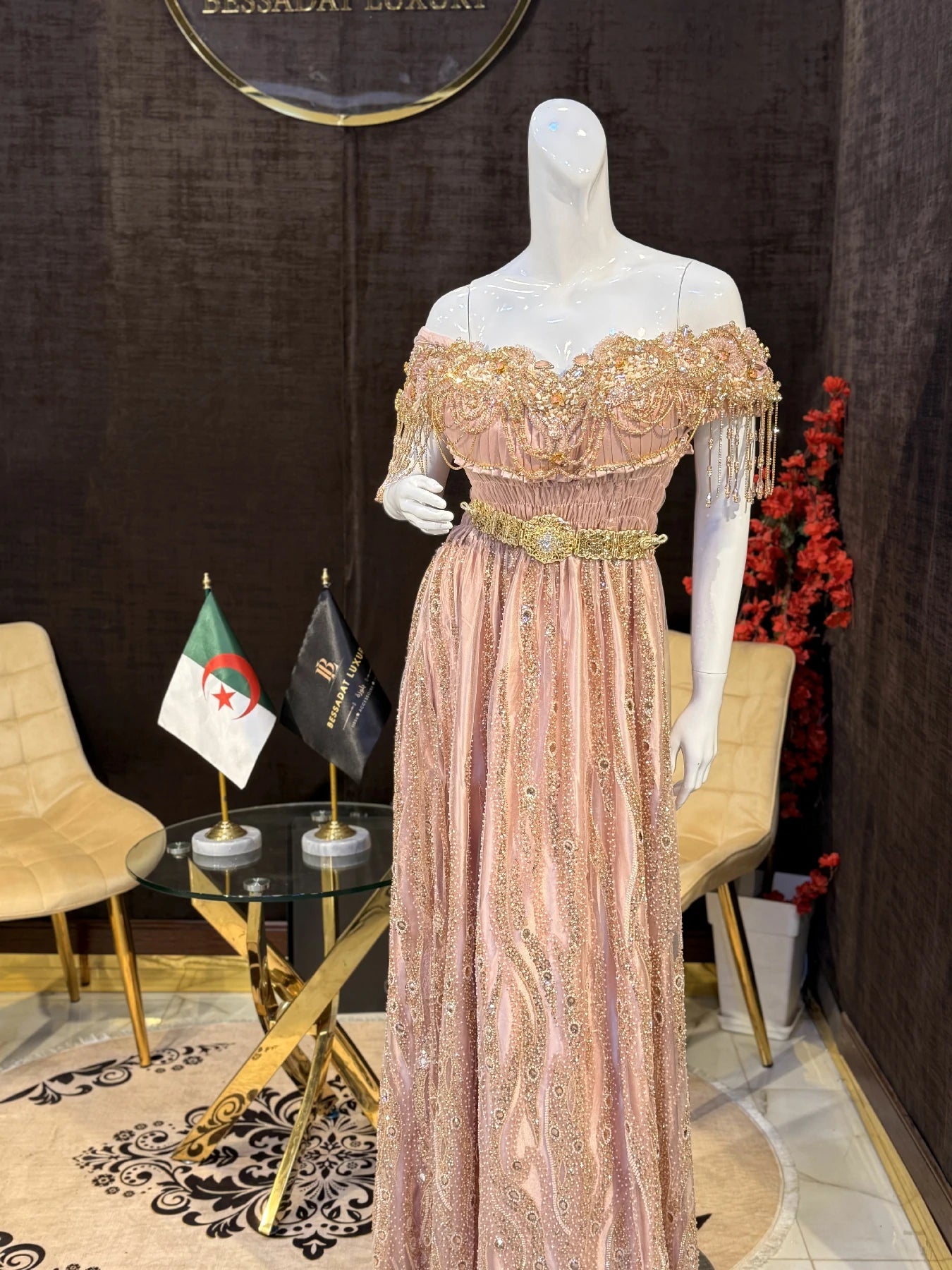 Blouza Rose Promotion !!