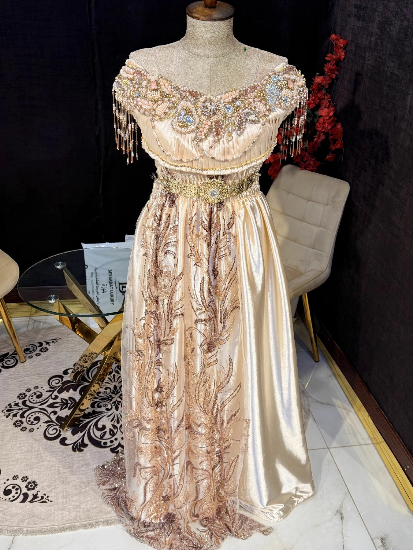 Blouza Demi Tull 2026