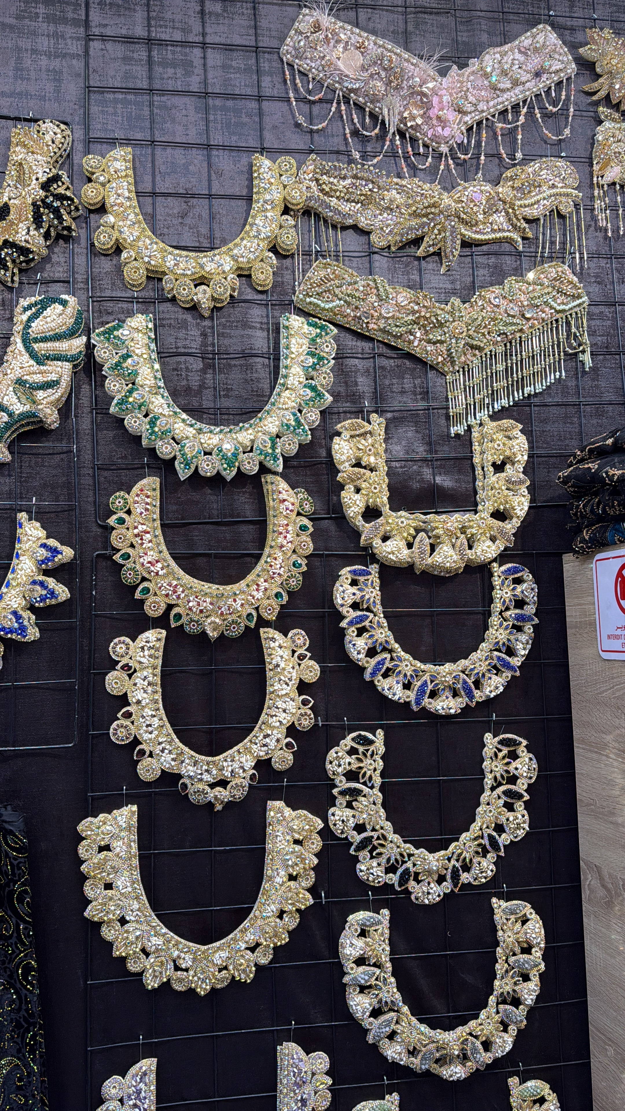 Quelques Model’s Sdoura