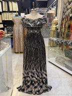 Blouza Tulle 2026
