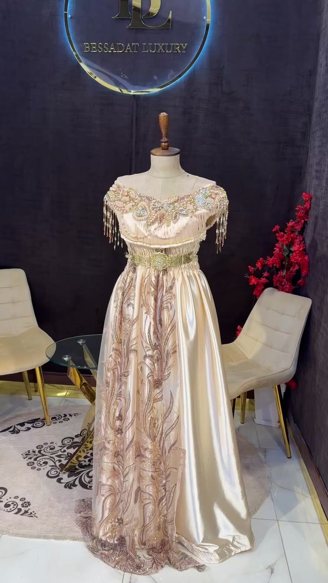 Blouza Demi Tull 2026