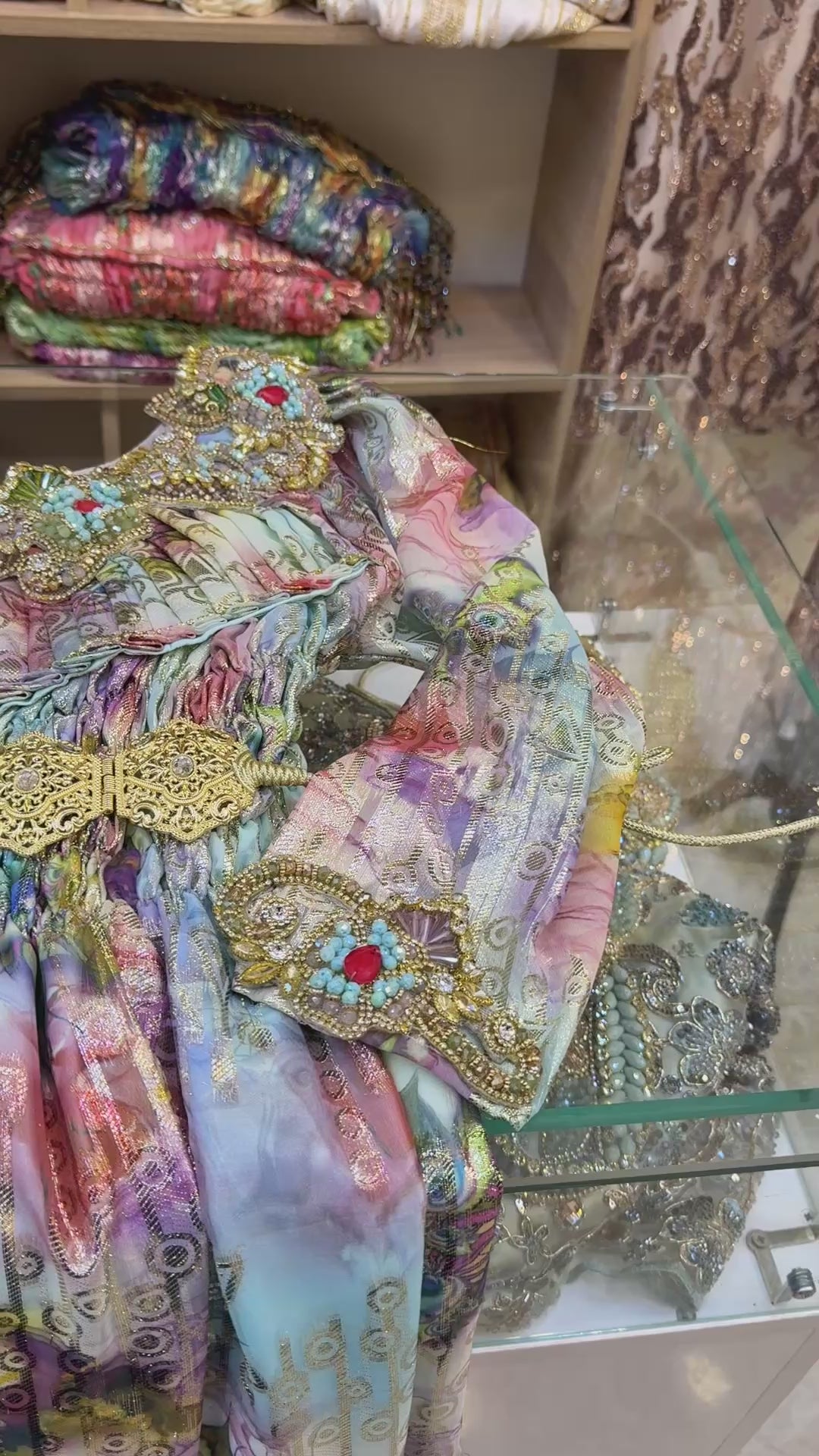 Blouza Hijab Tlija Hur 3