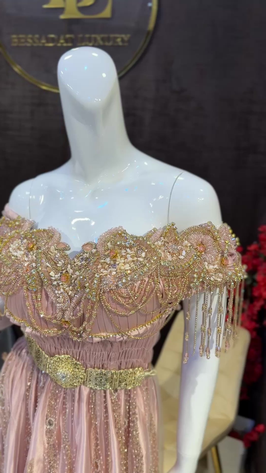 Blouza Rose Promotion !!