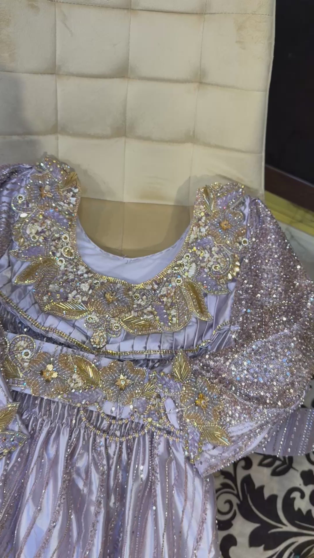 Blouza Hijab Luxe ✨🧕